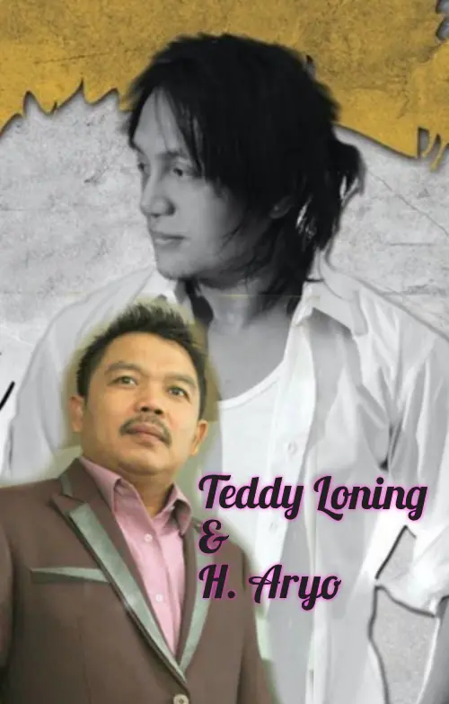 Teddy Loning Gaet H. Aryo Garap Lagu Tembang Jawa