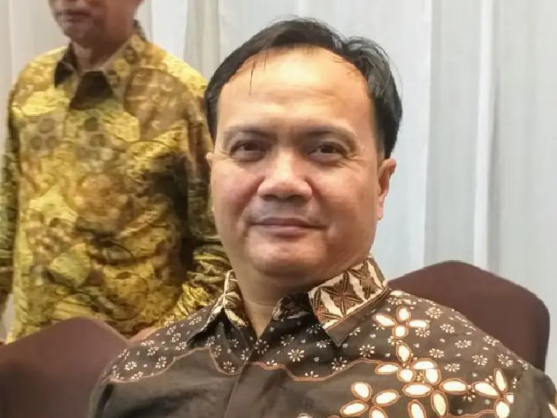 Andrianto: Pledoi Jumhur Hidayat Mirip Pledoi Bung Karno