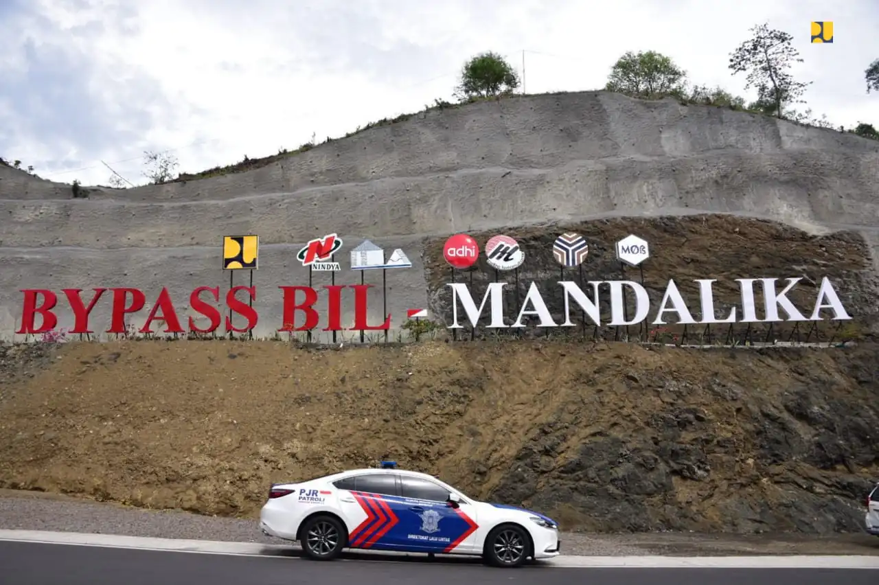 Kegiatan Sepanjang Jalan Bypass BIL - Mandalika Dibatasi_Inlink.jpg