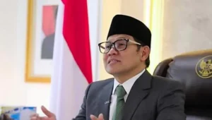 Kasus Cak Imin Belum Tuntas: KPK Diminta Periksa Kembali Inlink.id