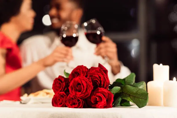 Simak 4 Tips Rayakan Hari Valentine 14 Februari 2022_Inlink.id