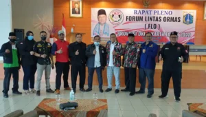 LANA Dukung Penuh Juaini Yusuf Sebagai Ketua FLO Yang Baru_Inlink.id