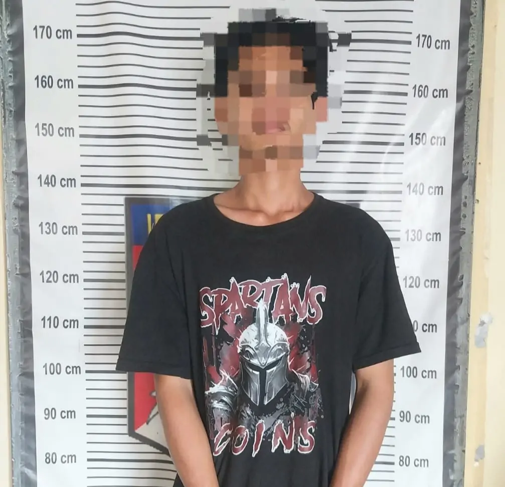 Polisi tangkap pelaku penusukan seorang pria hingga tewas di Ciracas