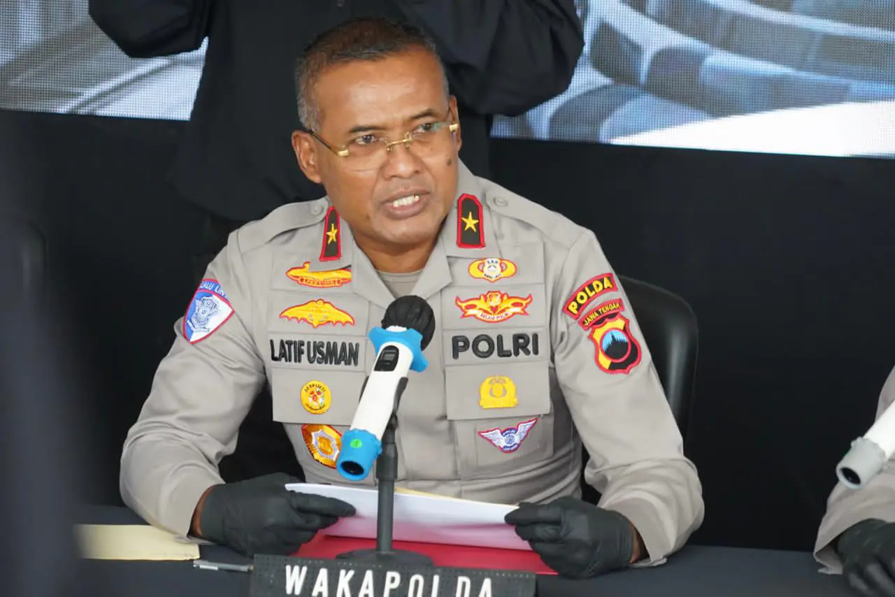 Terungkap, Pembunuhan Advokat di Cilacap, Ternyata Motif Pelaku Terlilit Hutang dan Ingin Kuasai Mobil Korban