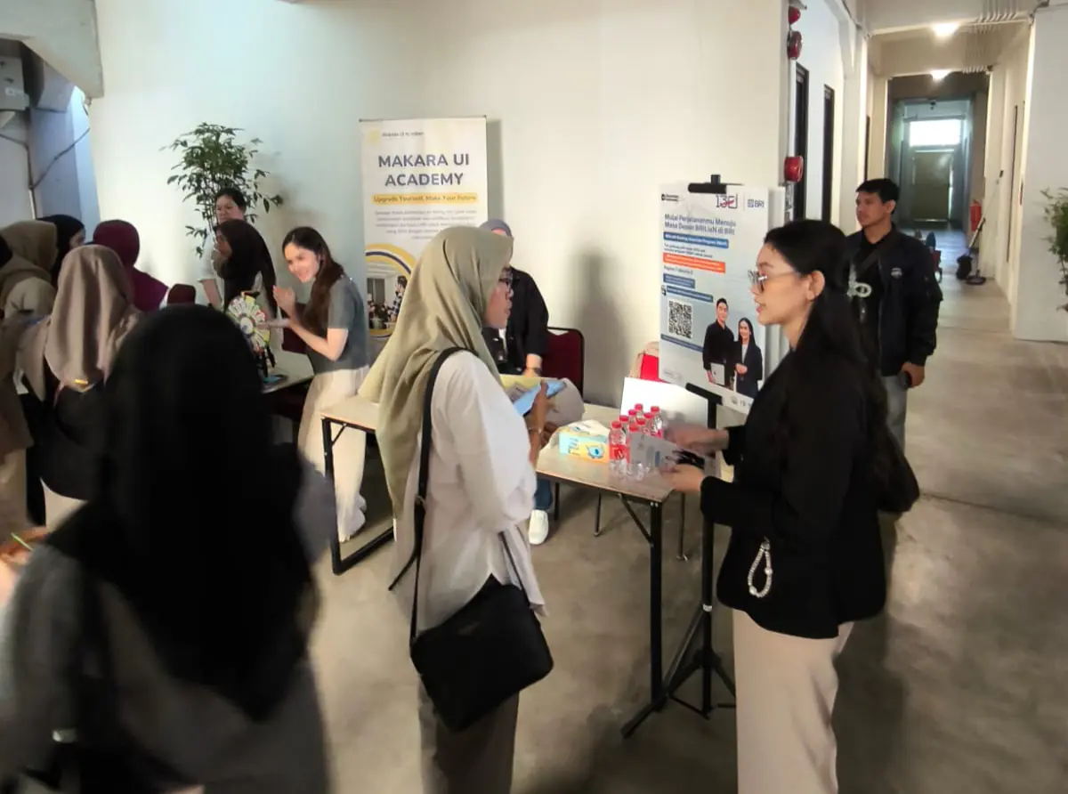 BRI Cabang Cikampek Buka Lowongan Langsung Lewat Program Campus Hiring 2025