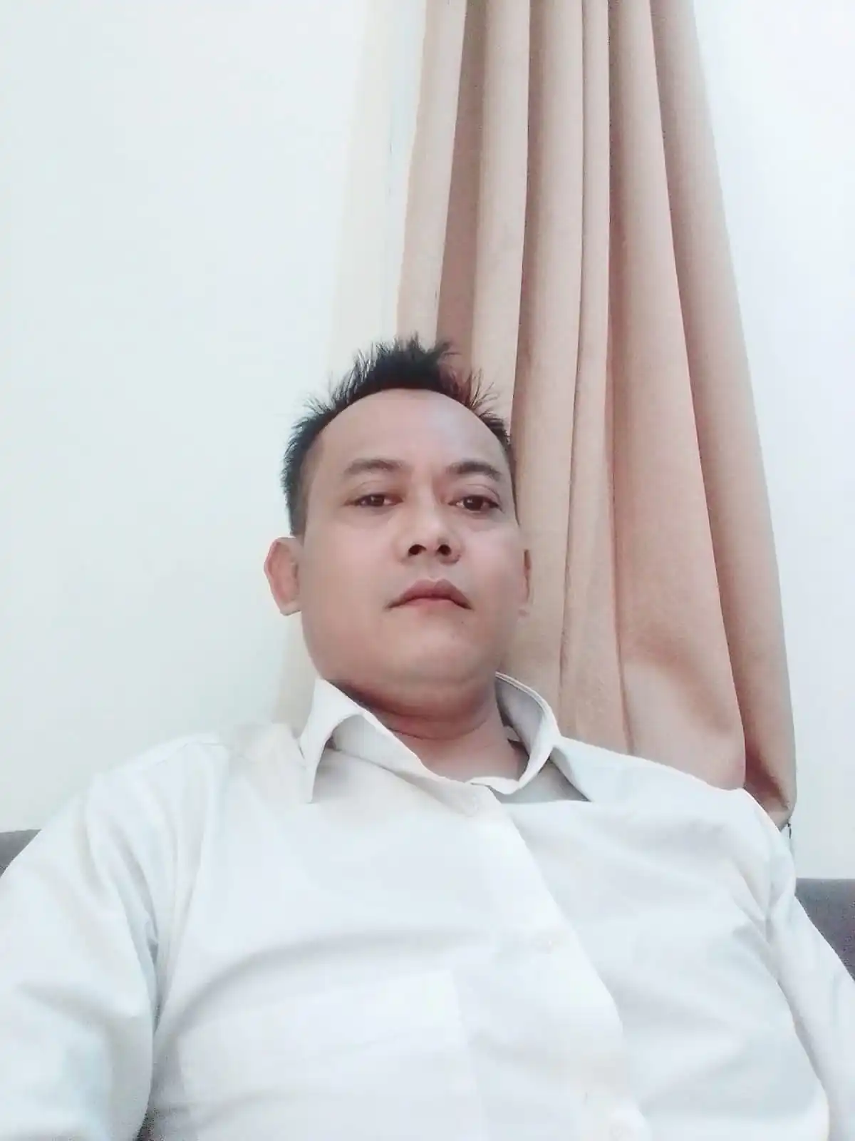 Ketua FWJI Korwil Tangkot Dukung Penuh Polri Dibawah Presiden